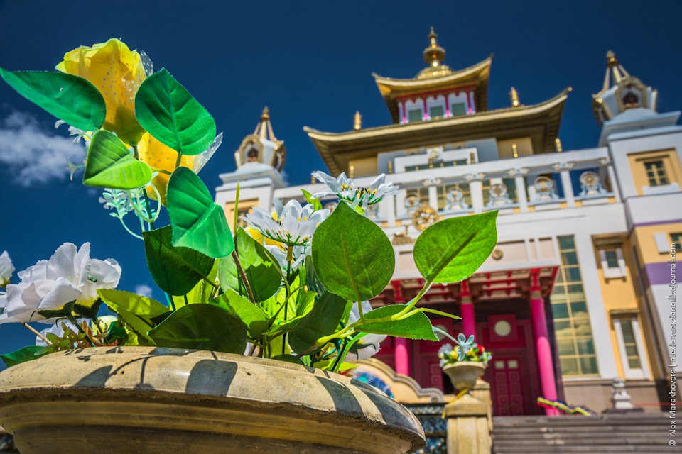 В Моздок я больше не ездок — DRIVE2