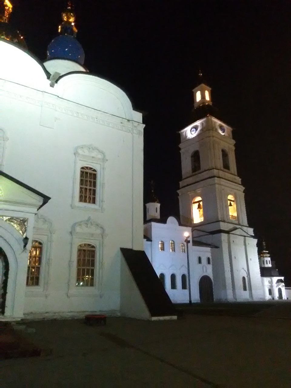 Фото в бортжурнале Haval H6 (1G)