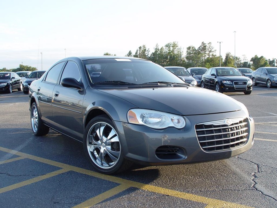 Chrysler sebring 2. Chrysler Sebring 2.4. Крайслер Себринг 2004. Крайслер Себринг 2 поколения.