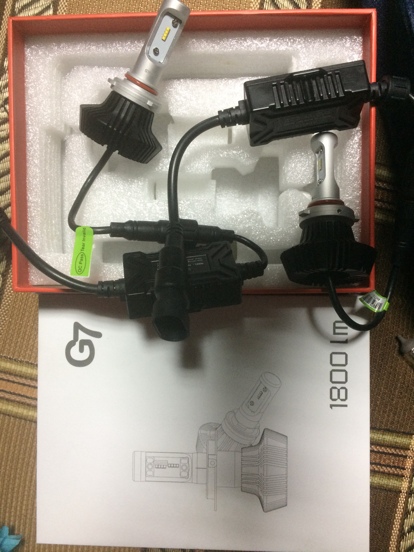 Диодные лампочки в ближний свет 7- ого поколения! — Mitsubishi ...