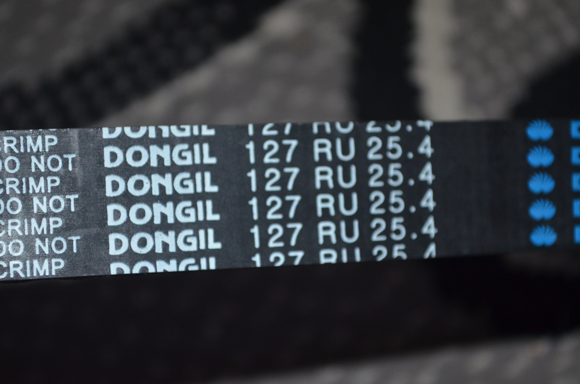 Ремни dongil superstar отзывы. DONGIL 127ru25.4. Ремень ГРМ донгил. DONGIL Superstar ГРМ. DONGIL 3540.