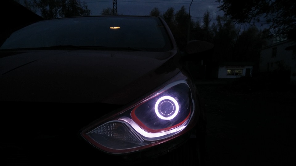 Help! Нужна помощь. Не выключается вентилятор радиатора. — Hyundai ...