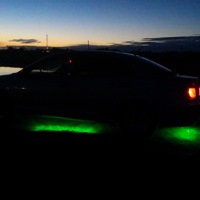 Подскажите где купить в Нижневартовске эко кожу — DRIVE2