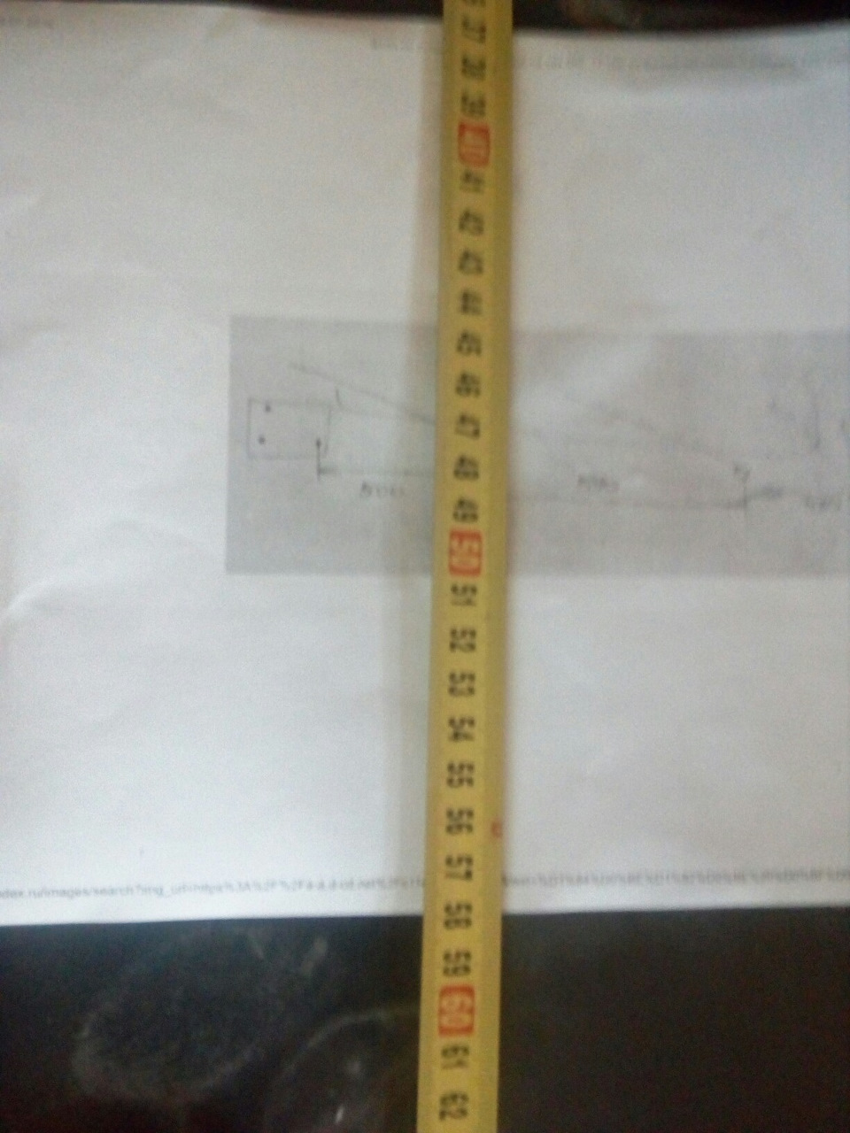 Установка дворников — УАЗ 469, 2,5 л., 1979 года | своими руками | DRIVE2