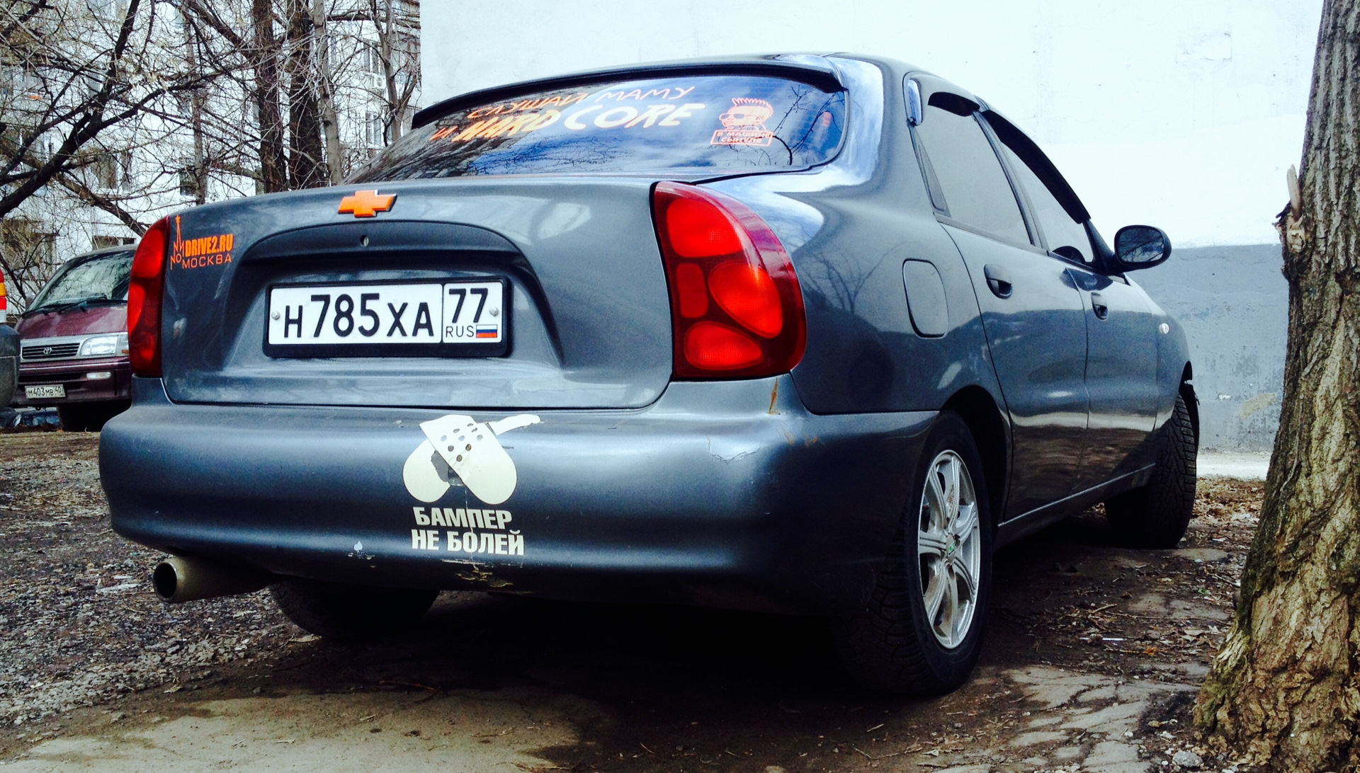 задний ход шевроле ланос. 6. дополнительный фонарь заднего хода на дэу ланос. задний ход шевроле ланос.