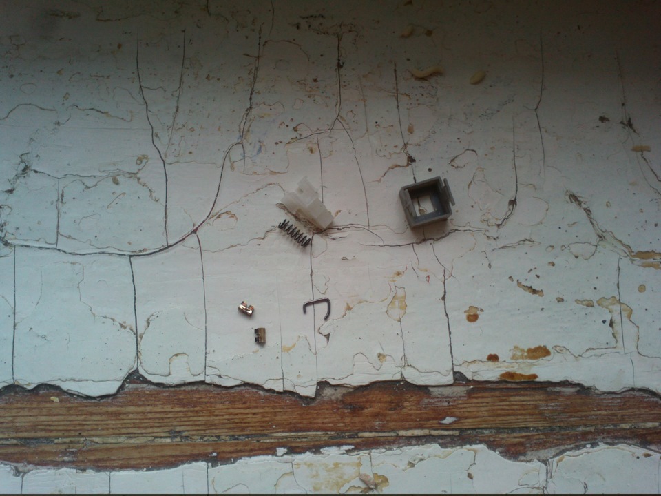 96233a6s 960 Как отремонтировать мультиметр своими руками