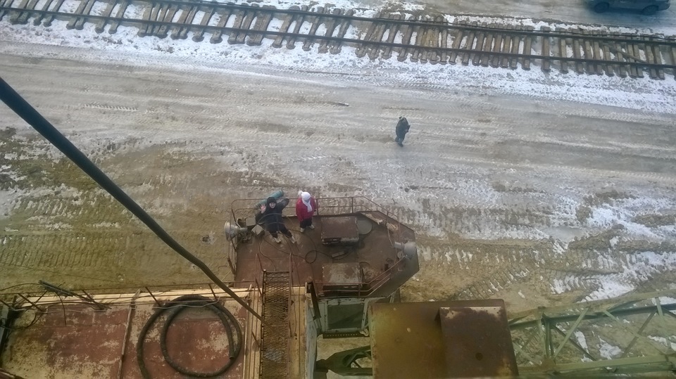 Фото в бортжурнале Subaru Forester (SG)