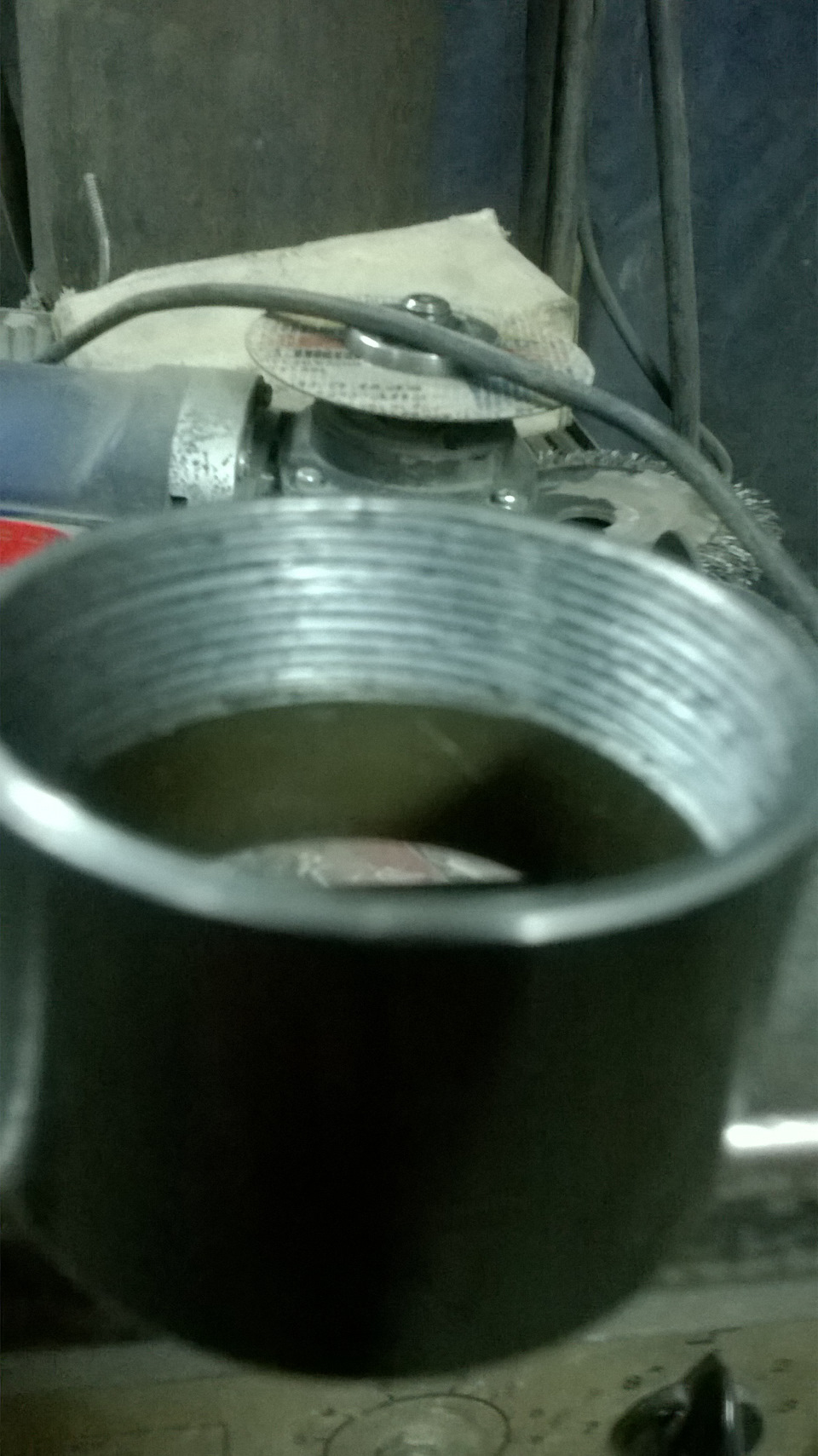 стойки. из неразборных в разборные — Toyota Corona (T190), 1,8 л, 1993 ...