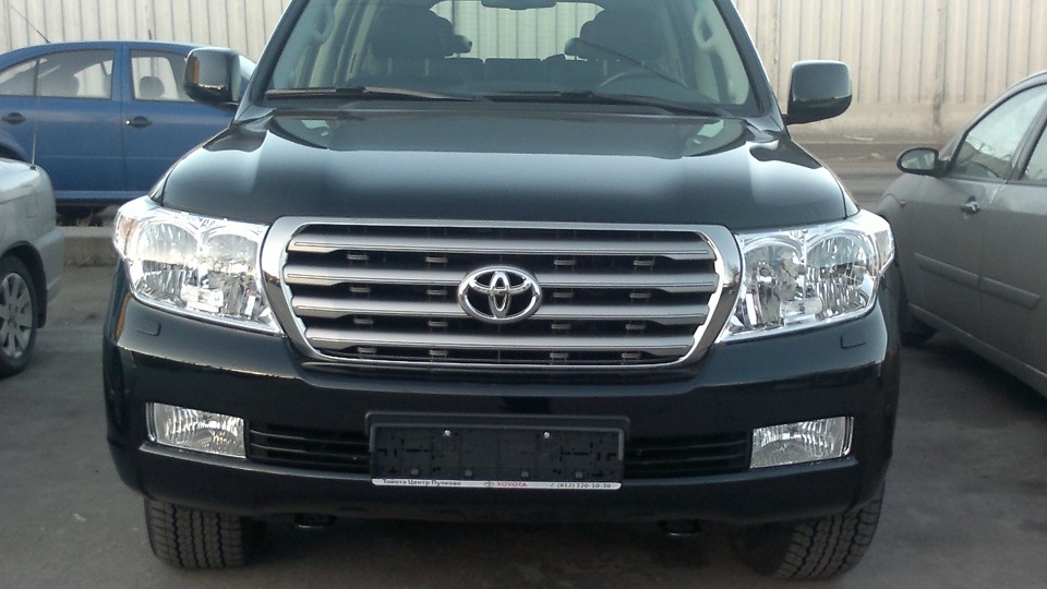 Toyota Land Cruiser 60th