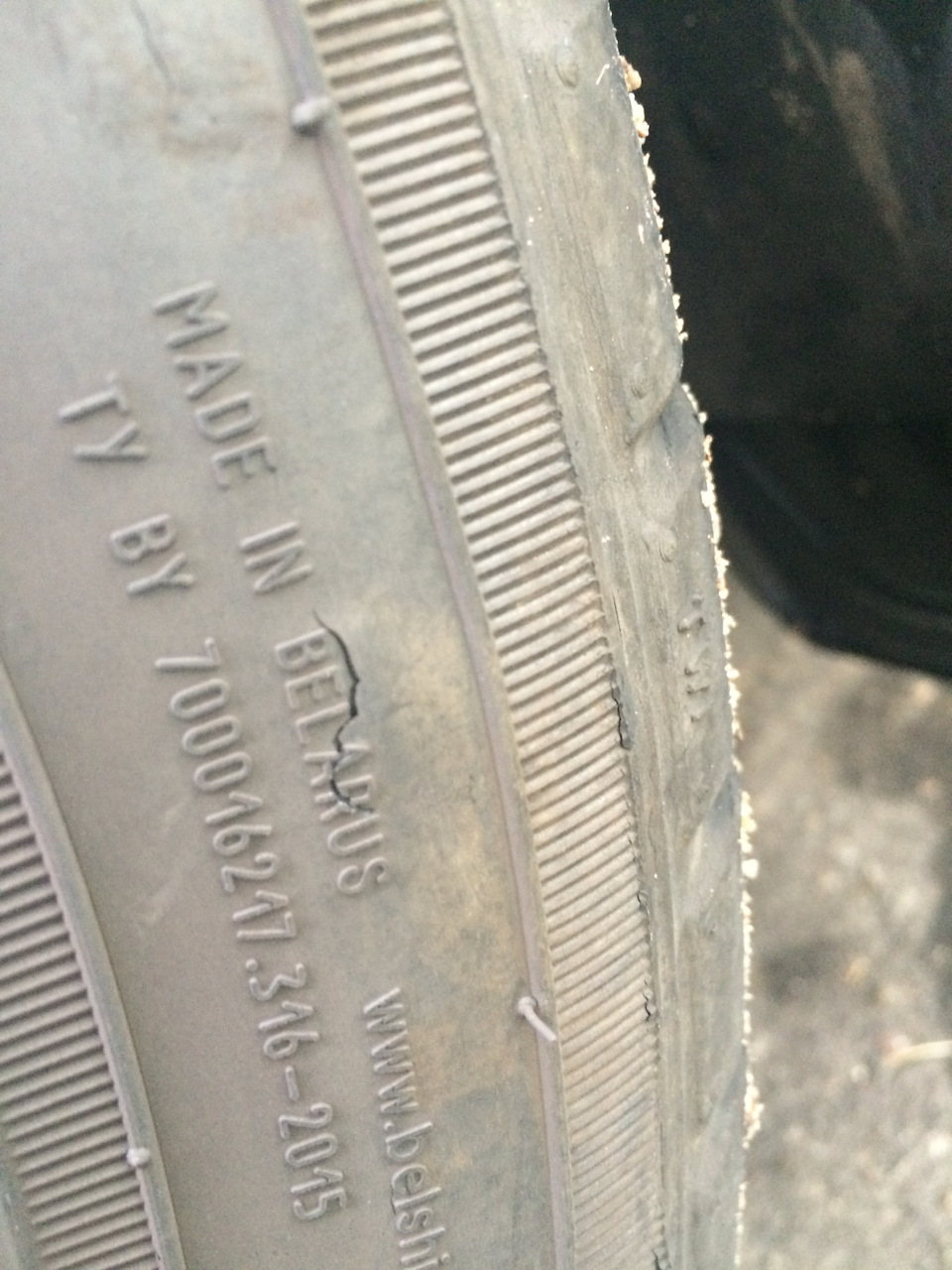 Фото в бортжурнале Peugeot 307