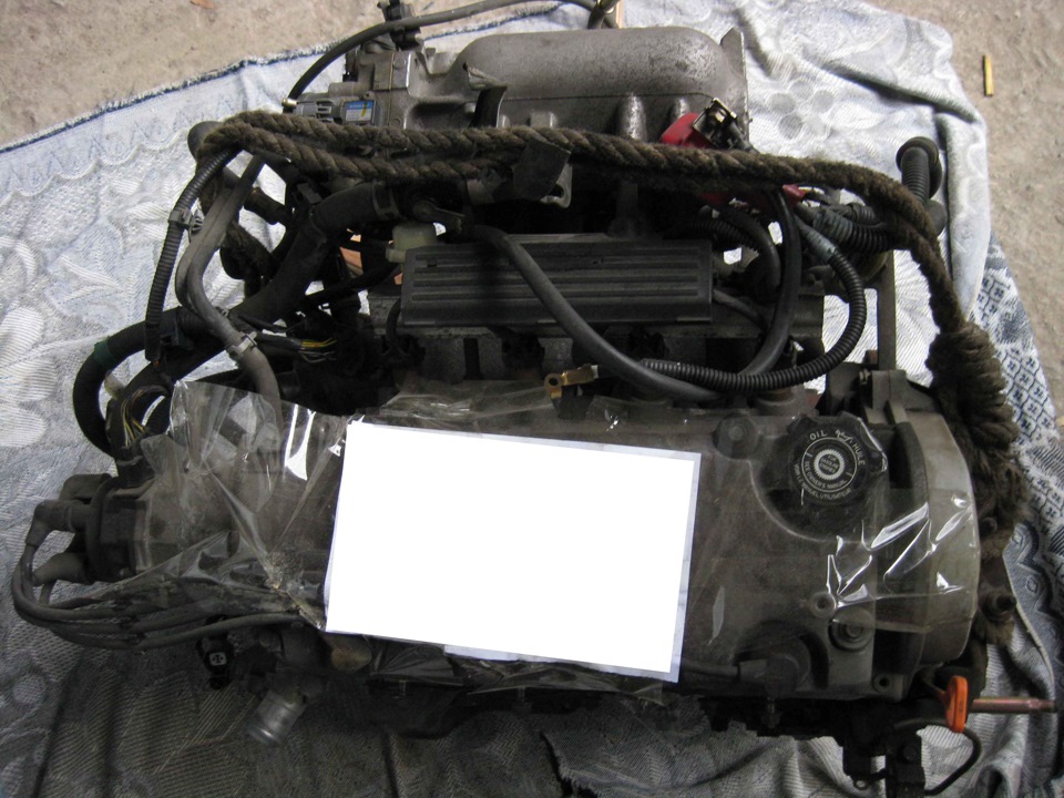 Doc engine