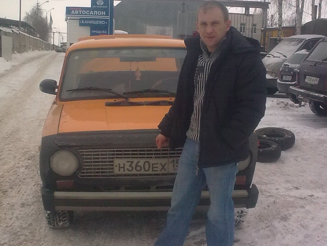 Теперь уже бывшая машина((((( — Lada 21011, 1,3 л, 1978 года | просто так |  DRIVE2