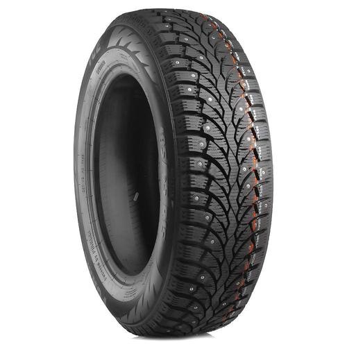 Pirelli Formula ICE 185/65 R15 88T [купил шЫповки] — Nissan Almera V ...