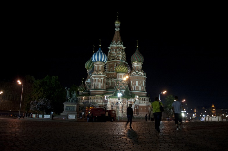 Москва встречай картинки