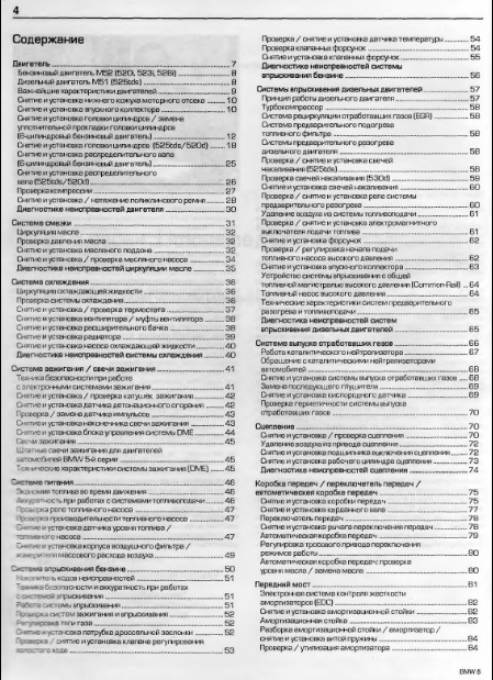 Содержание 39 статей. Содержание 39 статей
