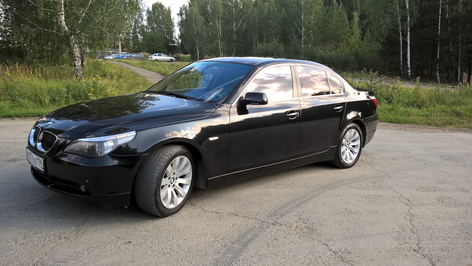 5 2006 год. BMW 5 2006. BMW 5 серия, 2006.