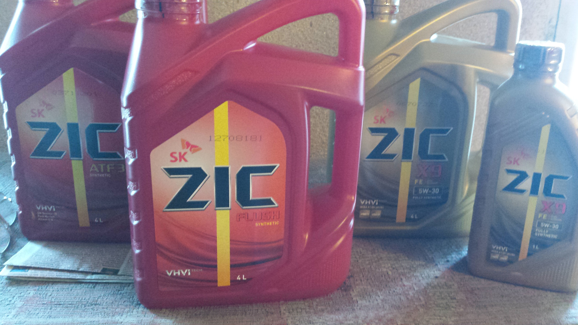 Как проверить масло zic. Mazda b2500 масло ZIC. Масло трансмиссионное ZIC драйв 2 фф3. 162665 ZIC ZIC ATF Multi LF (4l)_жидкость гидравлич.! ДЛЯАКПП. Зик оригинал.