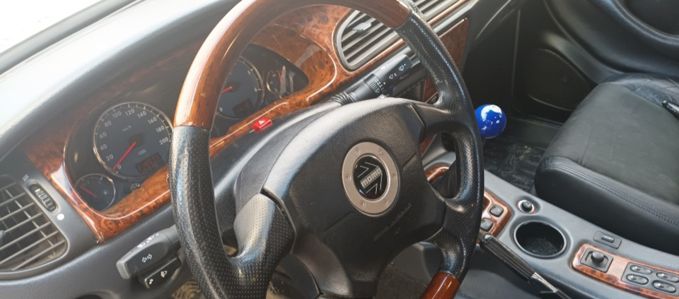 Фото в бортжурнале ГАЗ 3102