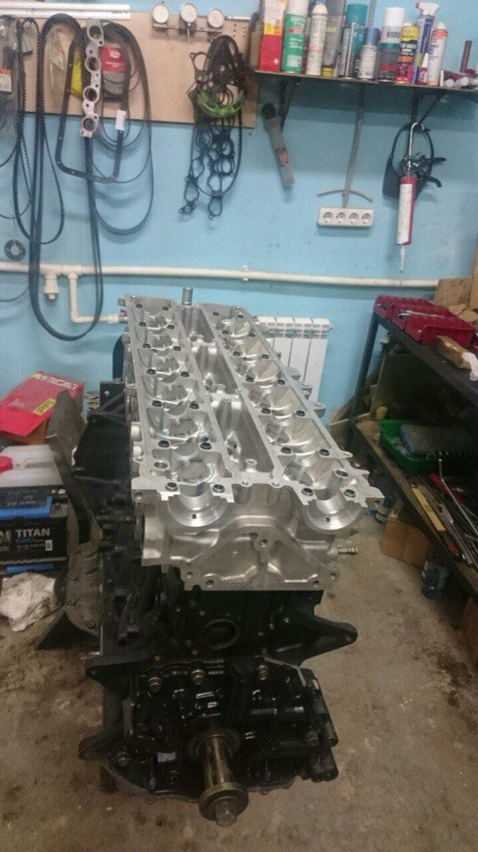 Фото в бортжурнале Toyota Supra (80)