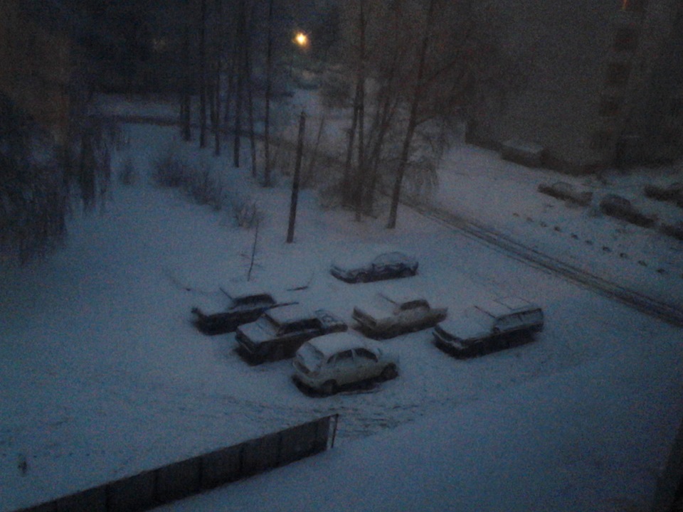 Требуется юридическая консультация. — Lada 21074, 1,6 л, 2007 года ...