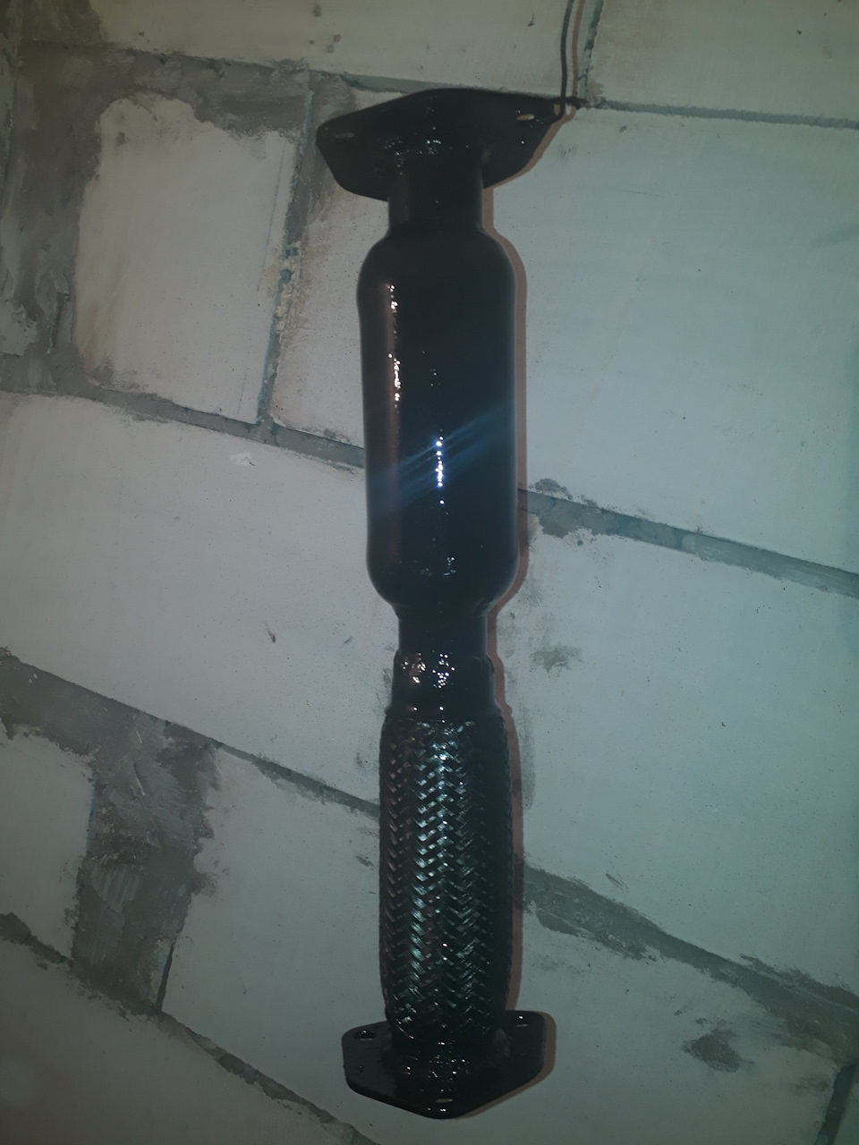 Фото в бортжурнале Daewoo Sens