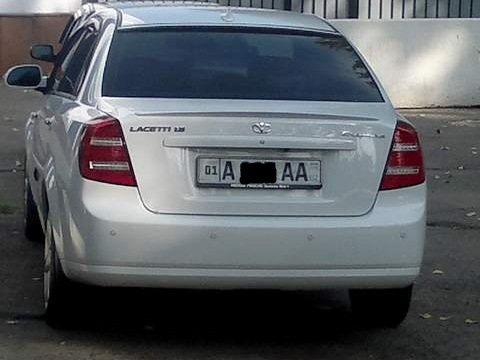 альтернативная оптика на chevrolet lacetti альтернативная оптика на chevrolet lacetti