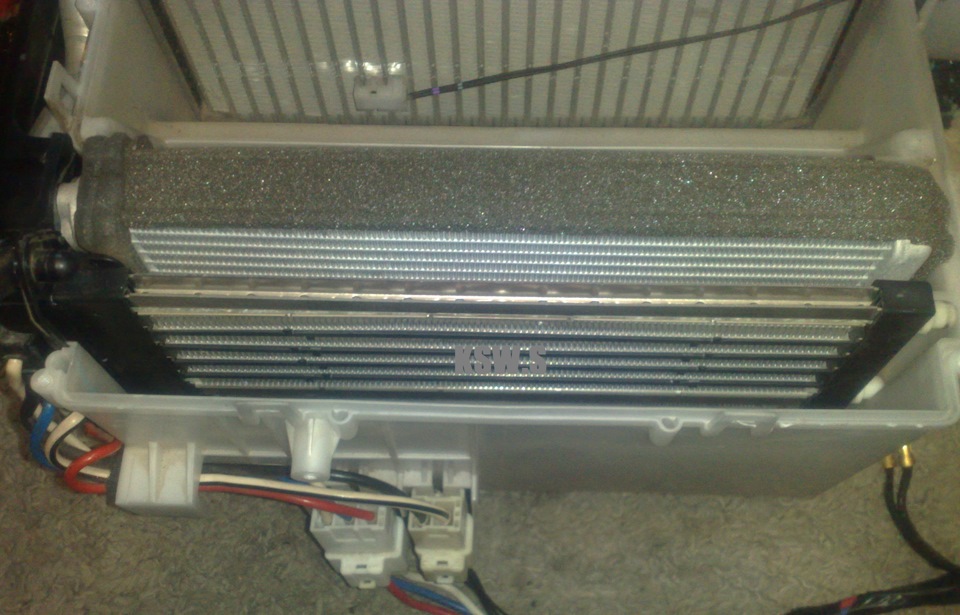 964b9fas 960 дополнительный электрический отопитель салона ptc что это