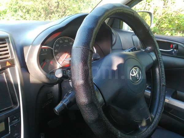 Планшет вместо ГУ! Часть 1 — Toyota Caldina (241), 2 л, 2002 года ...