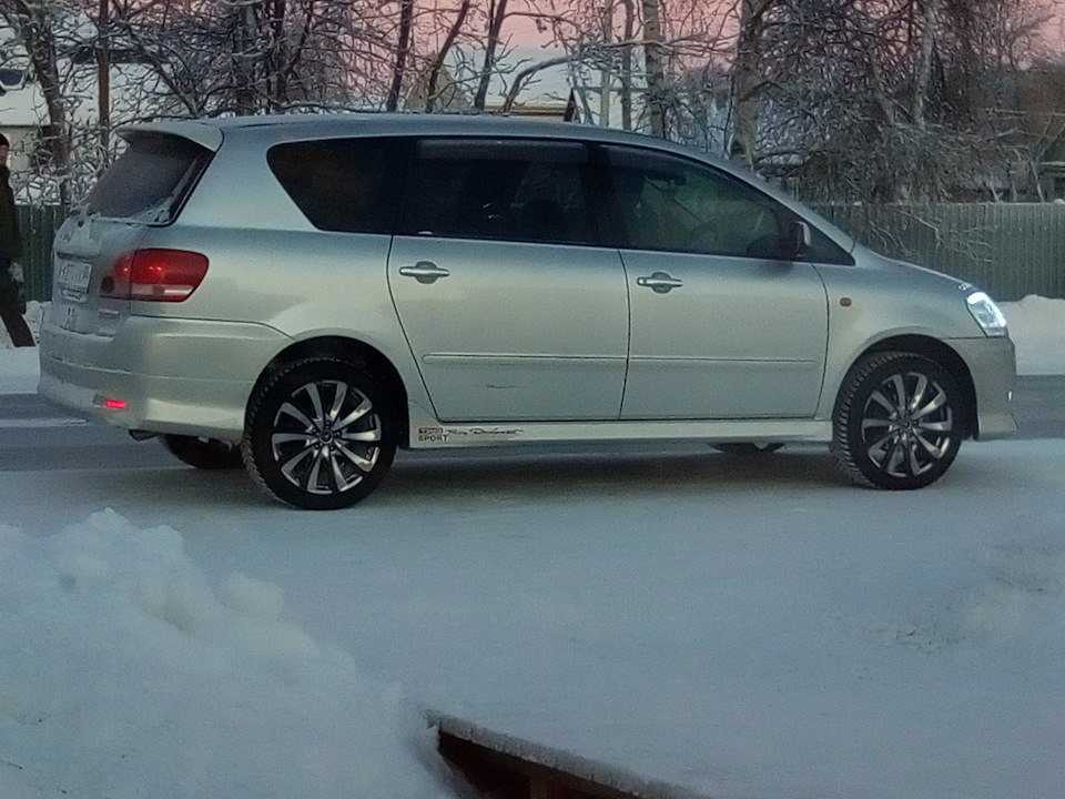 про ходовые огни, бегающие поворотники и про все остальное. — DRIVE2