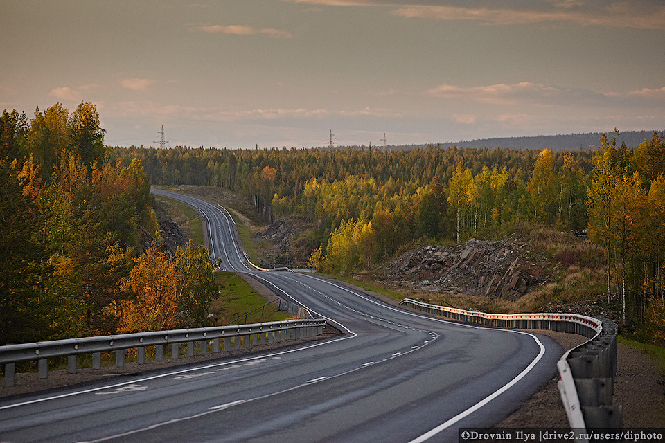 Трасса мурманск. Мурманская трасса Карелия. Трасса Мурманск никель. Дороги м Мурманске.