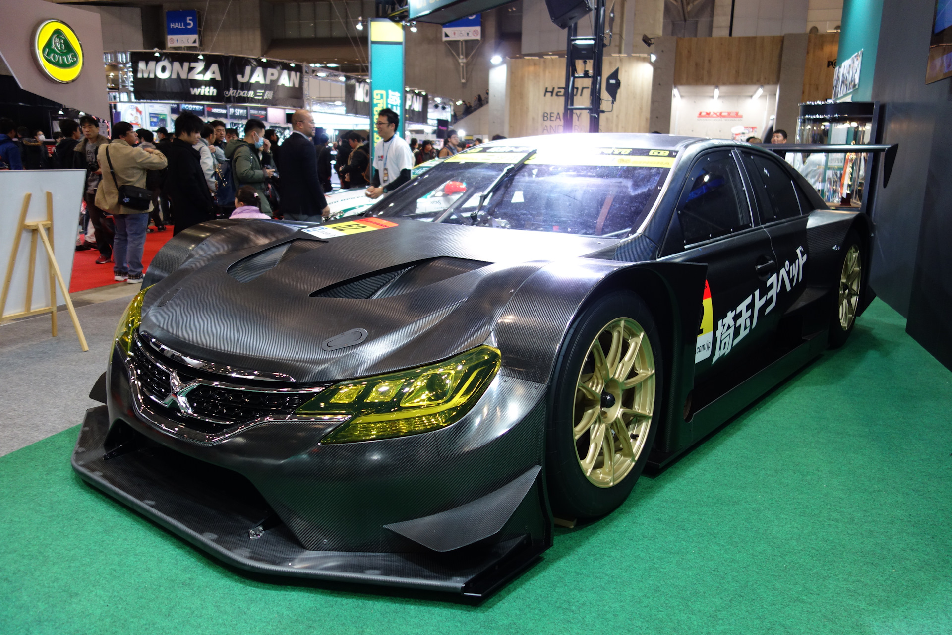 Carlsson c25 Royale super gt