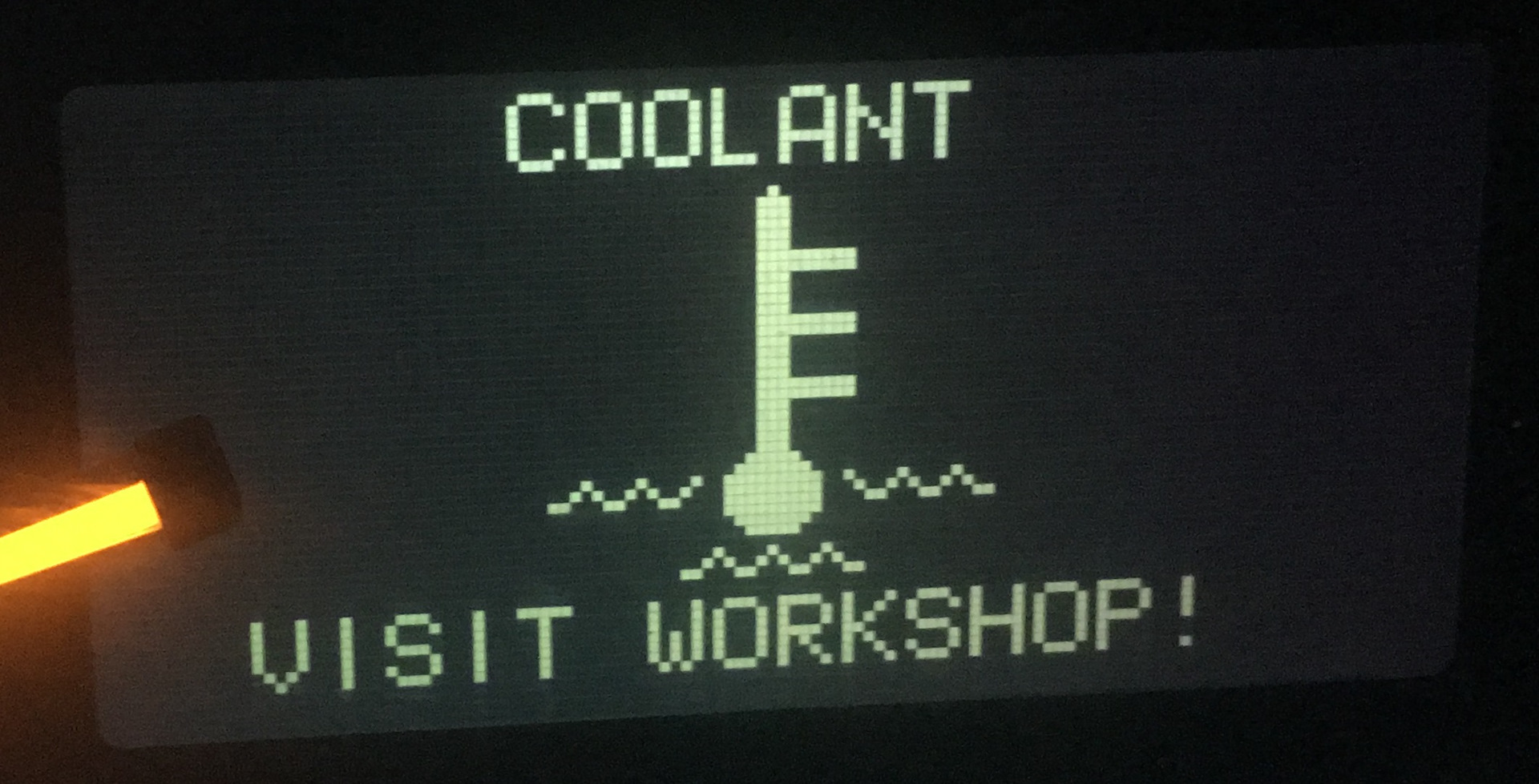 COOLANT VISIT WORKSHOP! W 220/Вентилятор радиатора часть 3 — (Мотор  вентилятора, проверка и ремонт). — Mercedes-Benz S-Class (W220), 3,2 л,  2003 года | электроника | DRIVE2