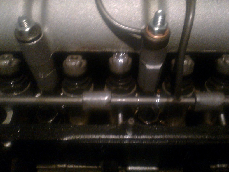 Попробовал поставить гидрики на старый 1.2 — Lada 21013, 1,7 л, 1982 ...