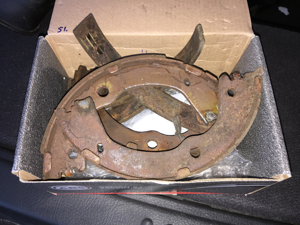 как новые! — KIA Sorento (2G)