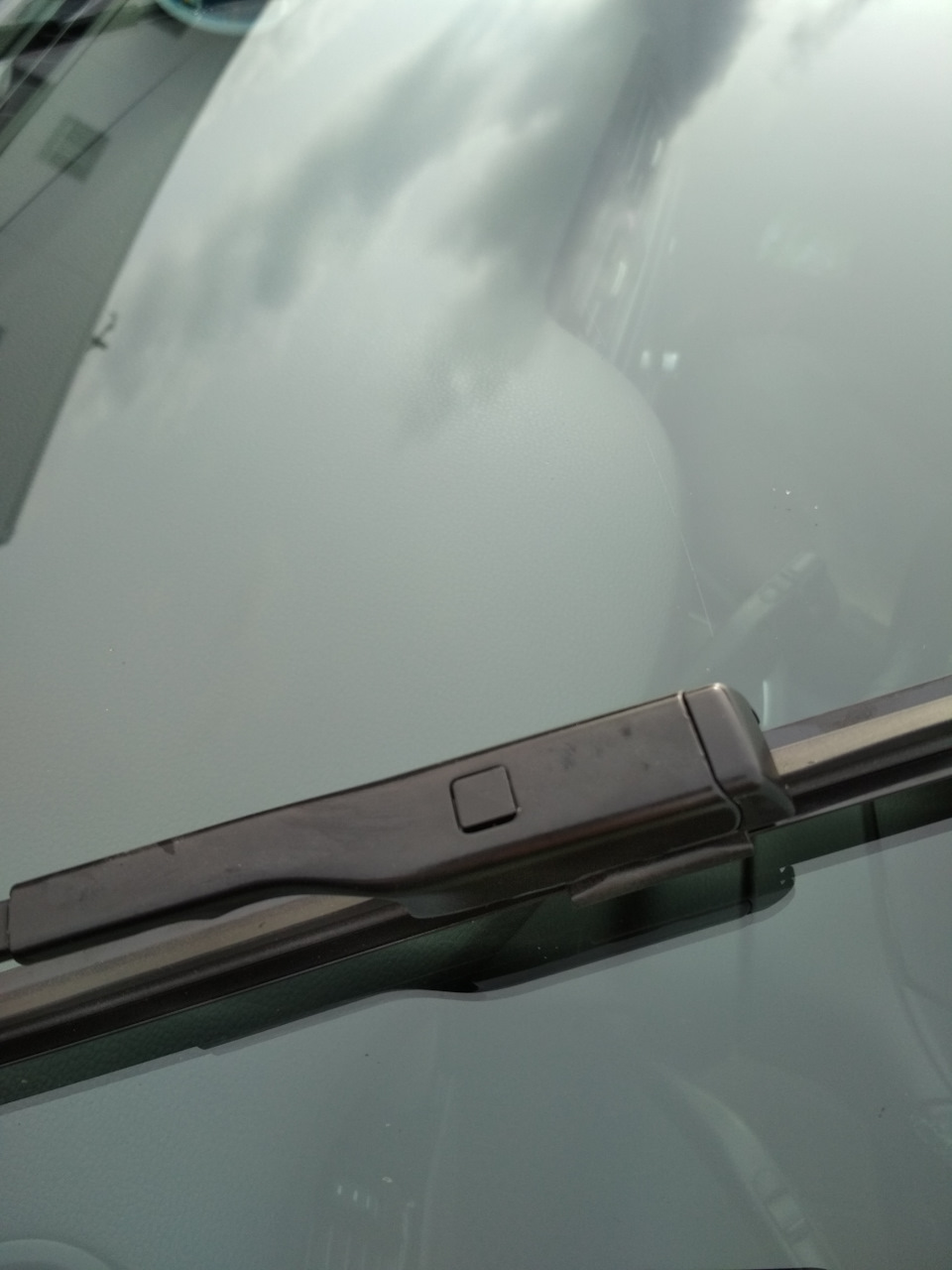 Фото в бортжурнале Volkswagen Jetta VI