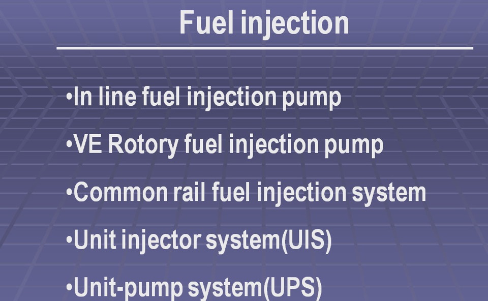 Размышления на тему повышения мощности двигателя 1,9 TDI PD