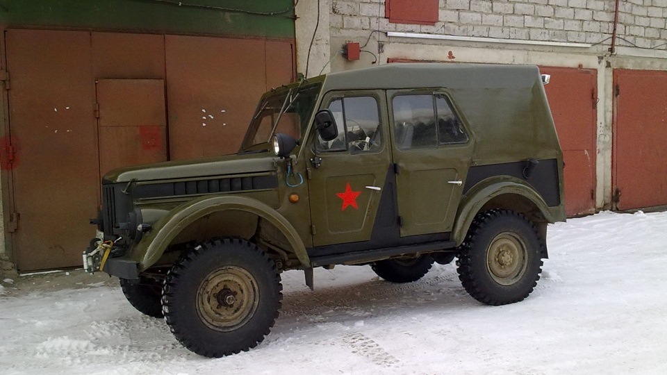 Газ 69 Купить В Свердловской Области