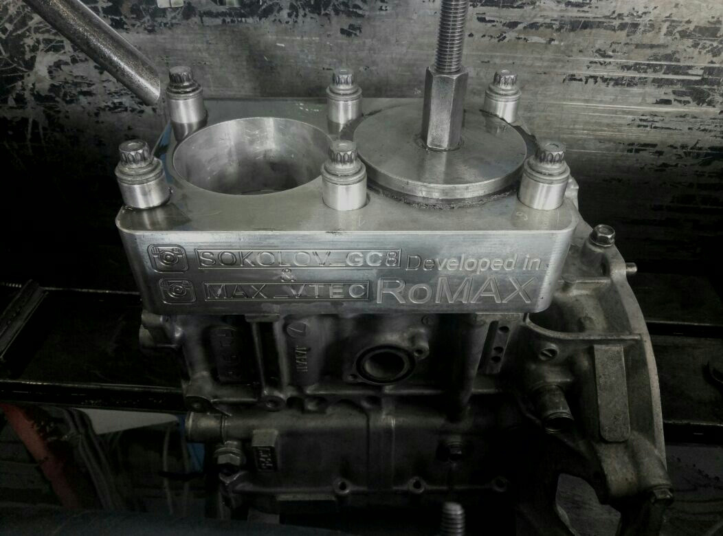 Капиталка: список запчастей — Subaru Legacy (BD/BG/BK), 2,5 л, 1995 ...