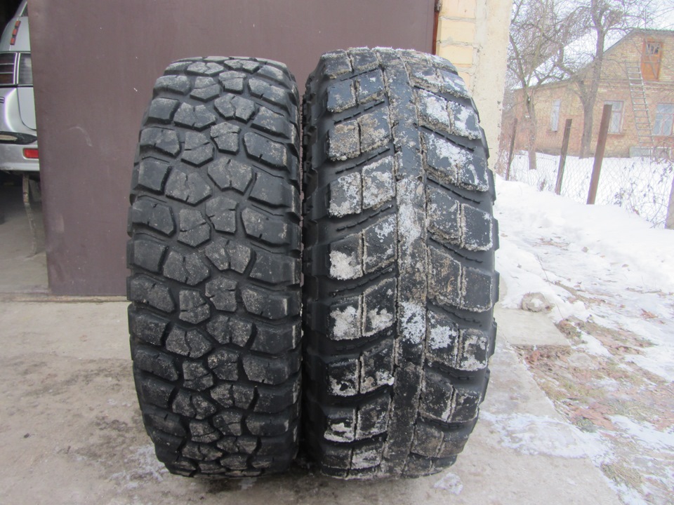 Шины 31 10.5 R15 Купить