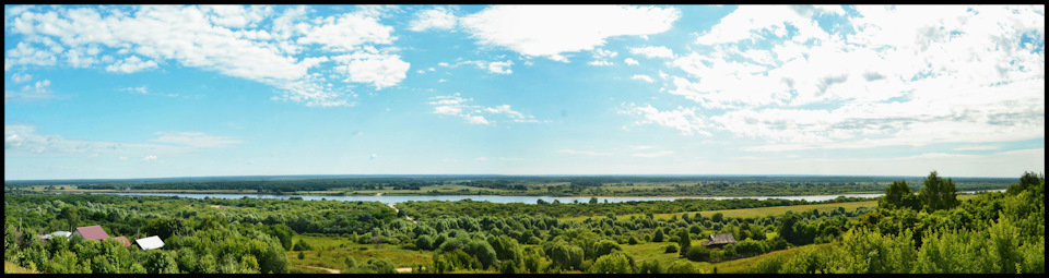 Выходные на дастере — Renault Duster (1G), 2 л, 2012 года | путешествие ...