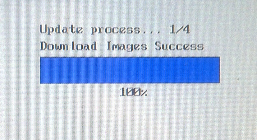 Обновил MMC за дилера — LADA Гранта, 1,6 л., 2013 года | электроника ...