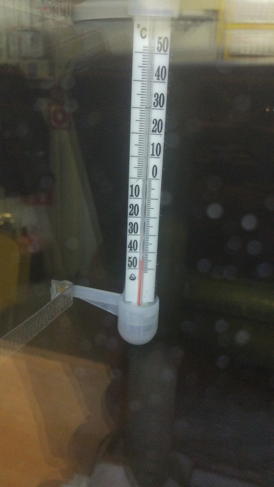 Прохладой веет))) — DRIVE2