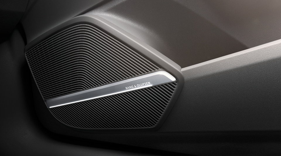 Фото в бортжурнале Audi Q5 (2G)