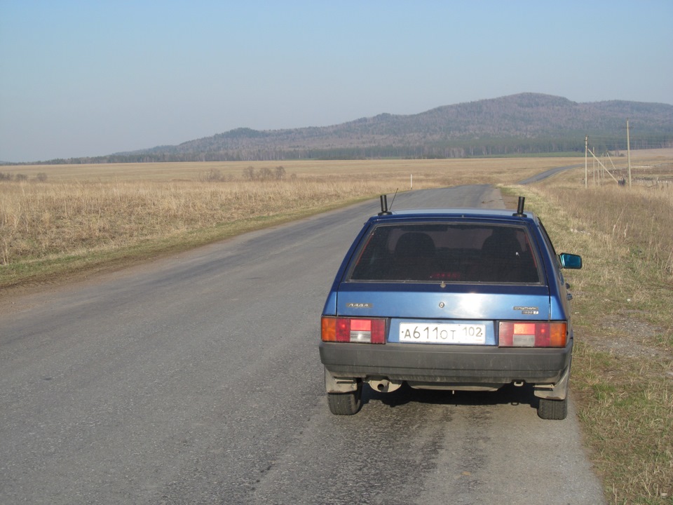 lada 2109