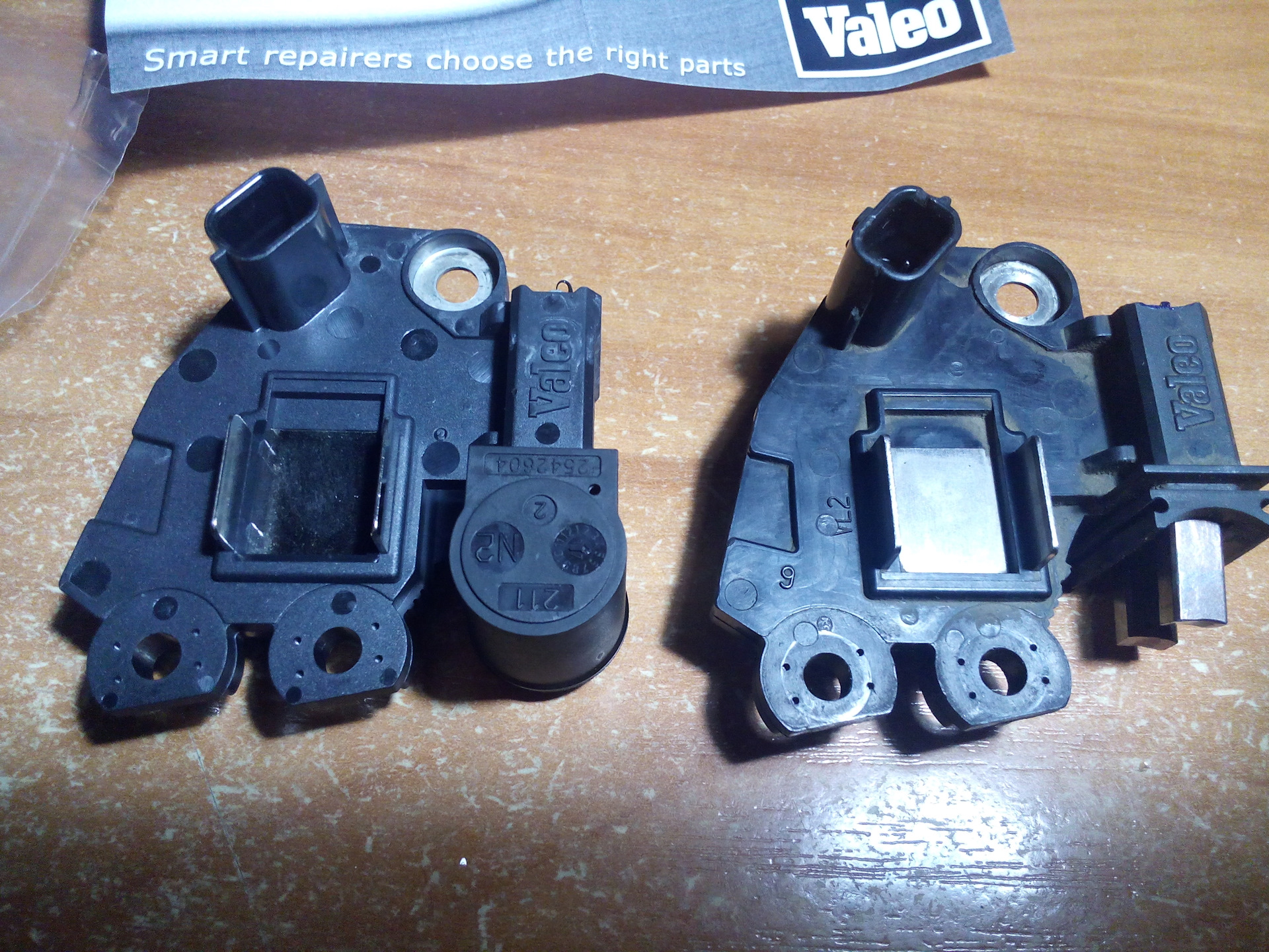 Реле регулятор рено сценик 2 Battery charge fault (или реле регулятора пошло по пи%де) - Renault Scenic II, 2