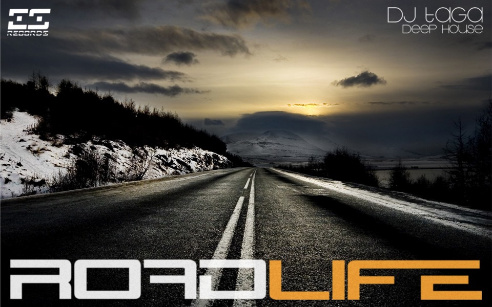 Life is road