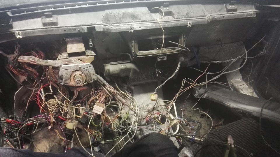 Фото в бортжурнале Москвич Святогор