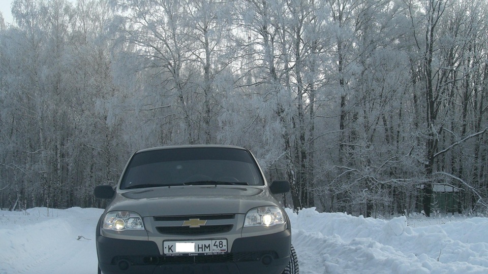 chevrolet niva bertone