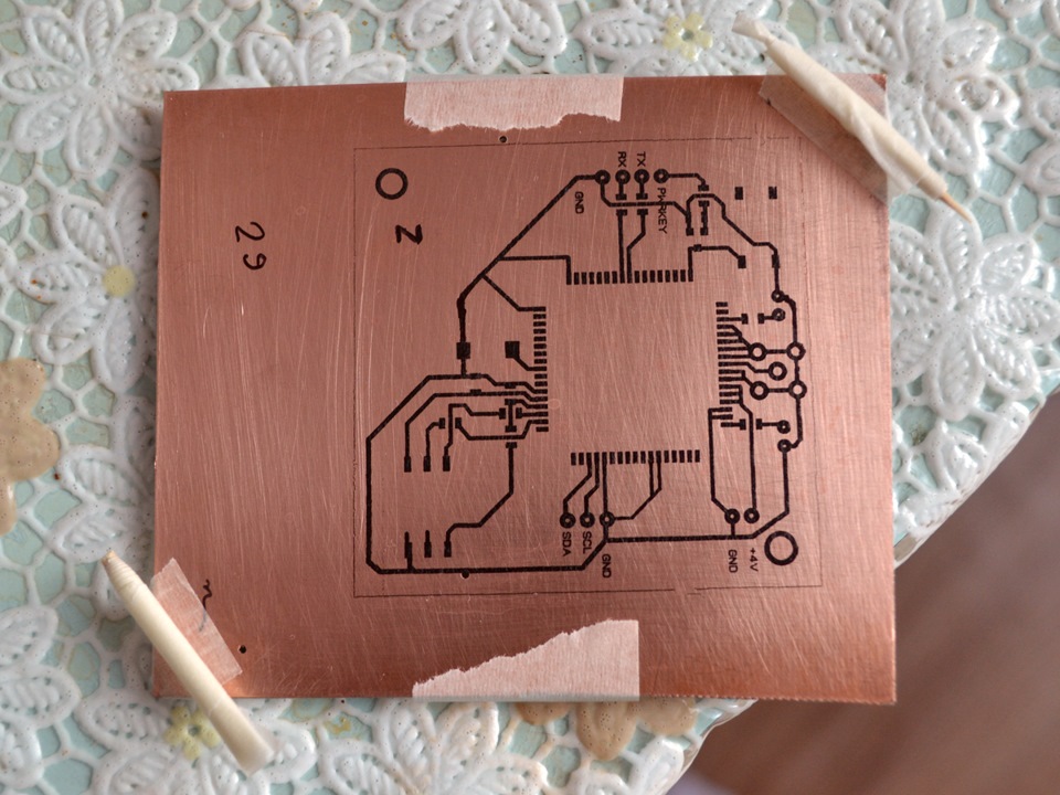 GSM оповеститель (часть 1) — DRIVE2