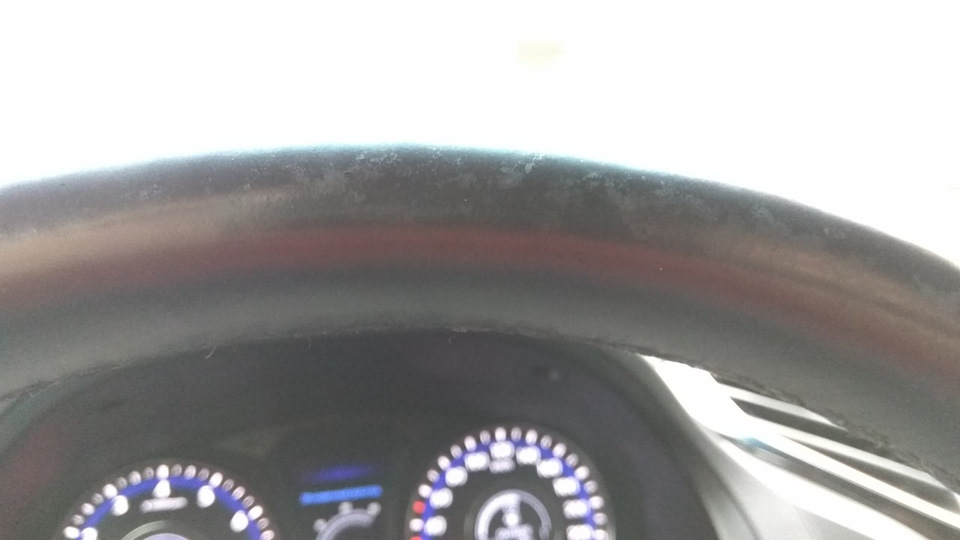 Авторусь Подольск . Обращение в гарантию — Hyundai i40, 2 л, 2013 года ...